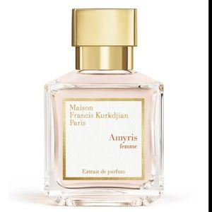 Maison Francis Kurkdijan Paris Amryis Femme